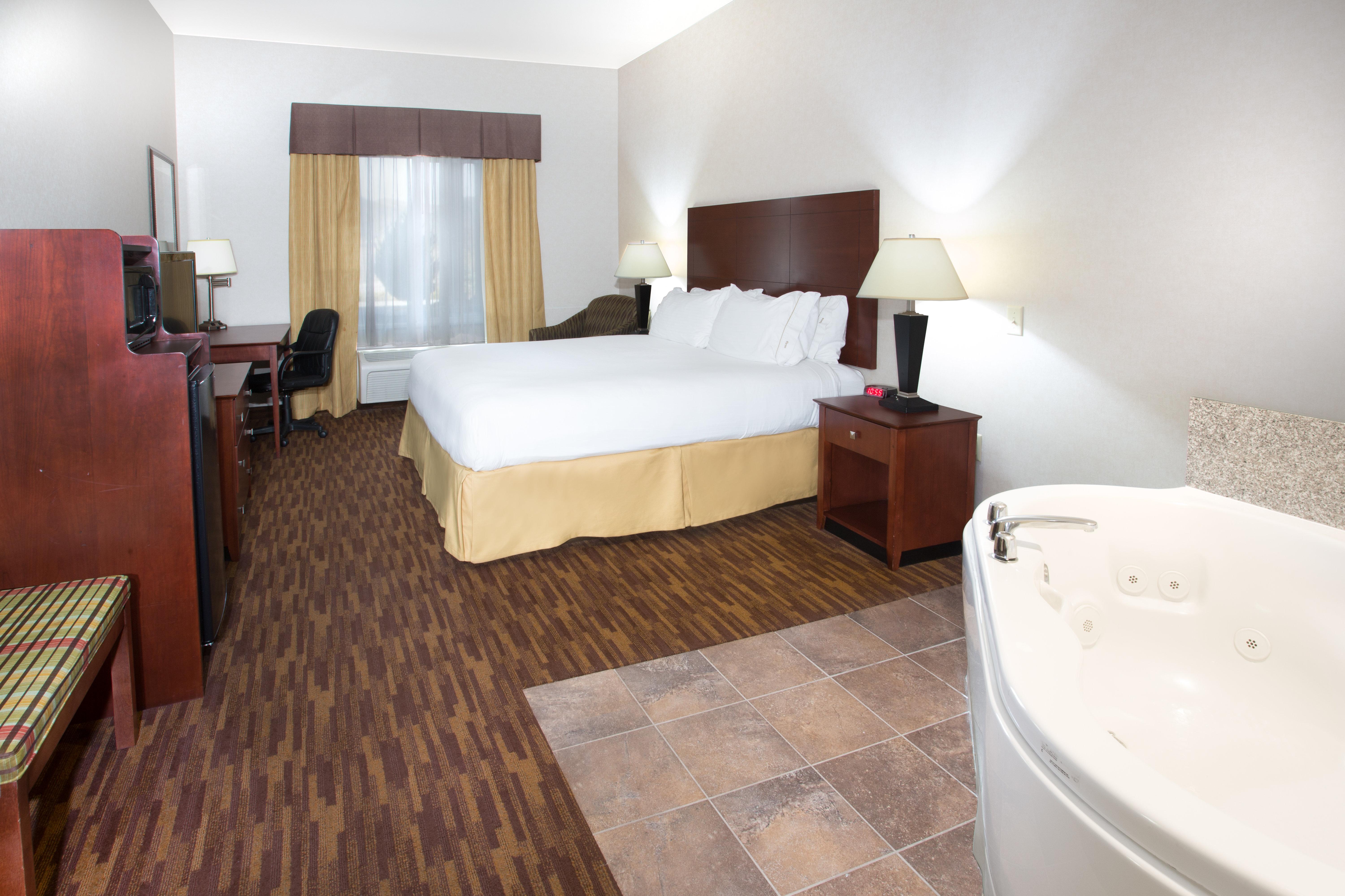 Holiday Inn Express Yreka-Shasta Area By Ihg Экстерьер фото