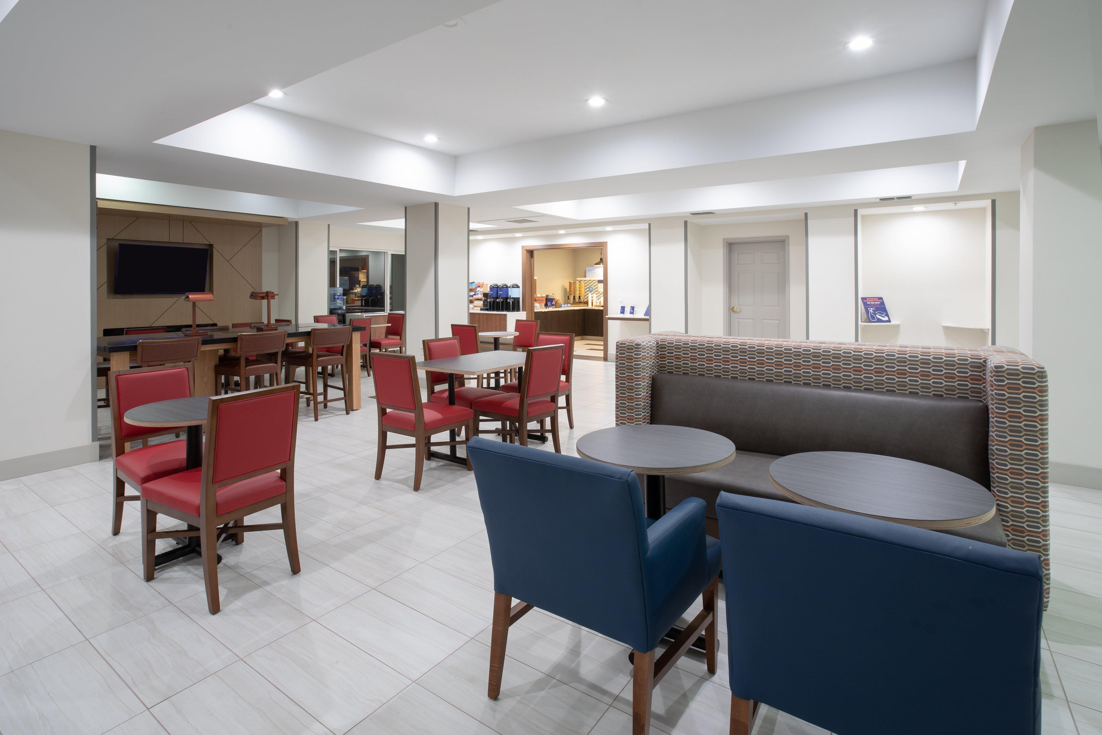 Holiday Inn Express Yreka-Shasta Area By Ihg Экстерьер фото