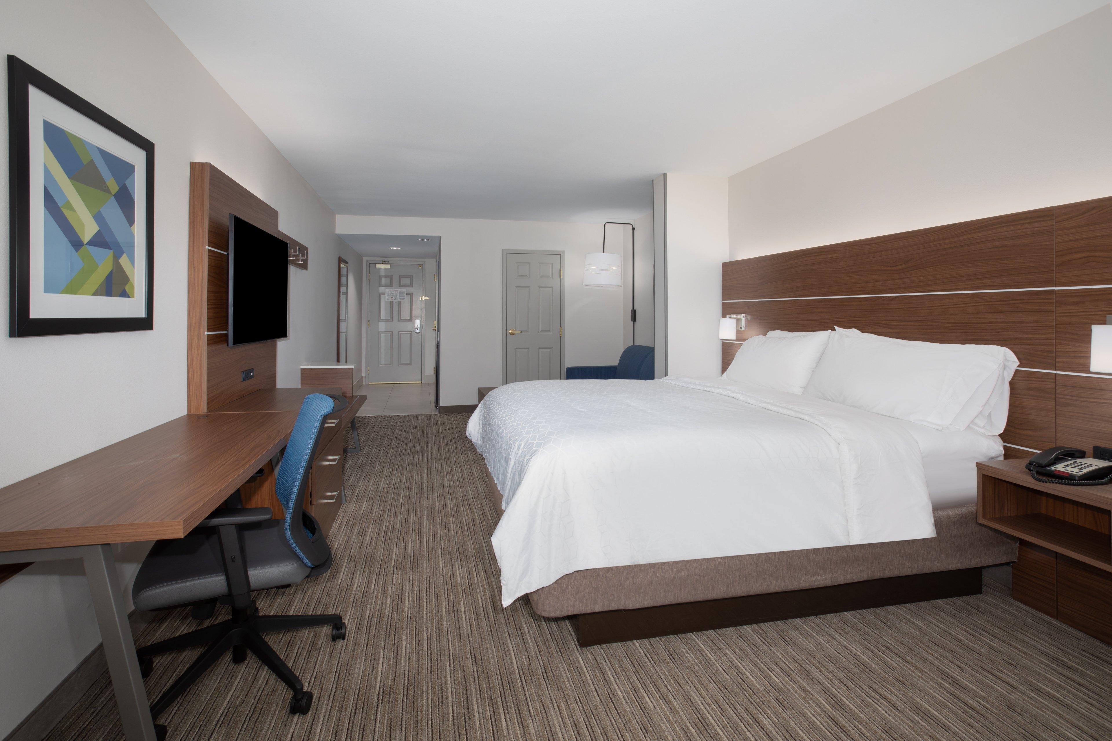 Holiday Inn Express Yreka-Shasta Area By Ihg Экстерьер фото