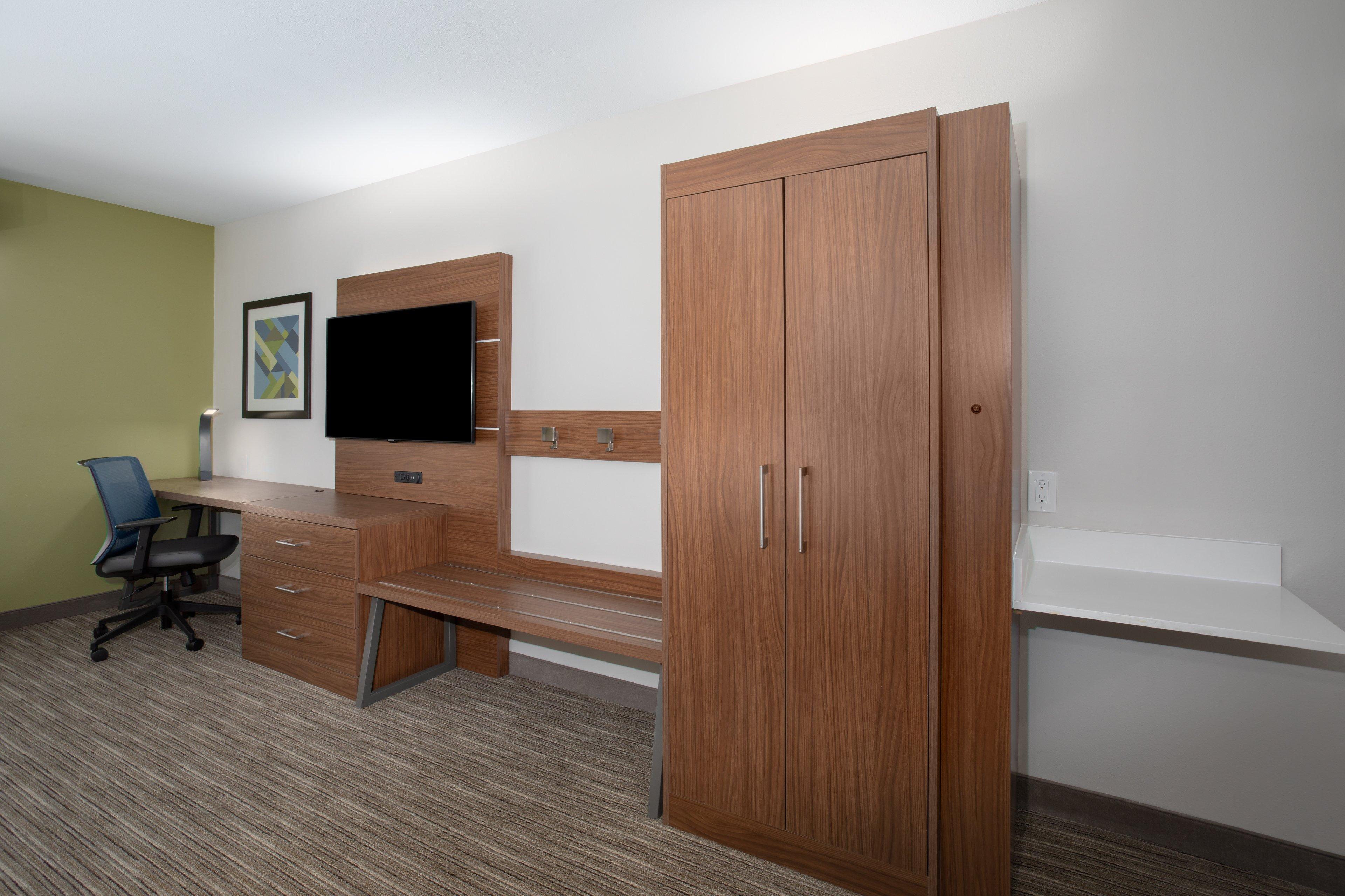 Holiday Inn Express Yreka-Shasta Area By Ihg Экстерьер фото