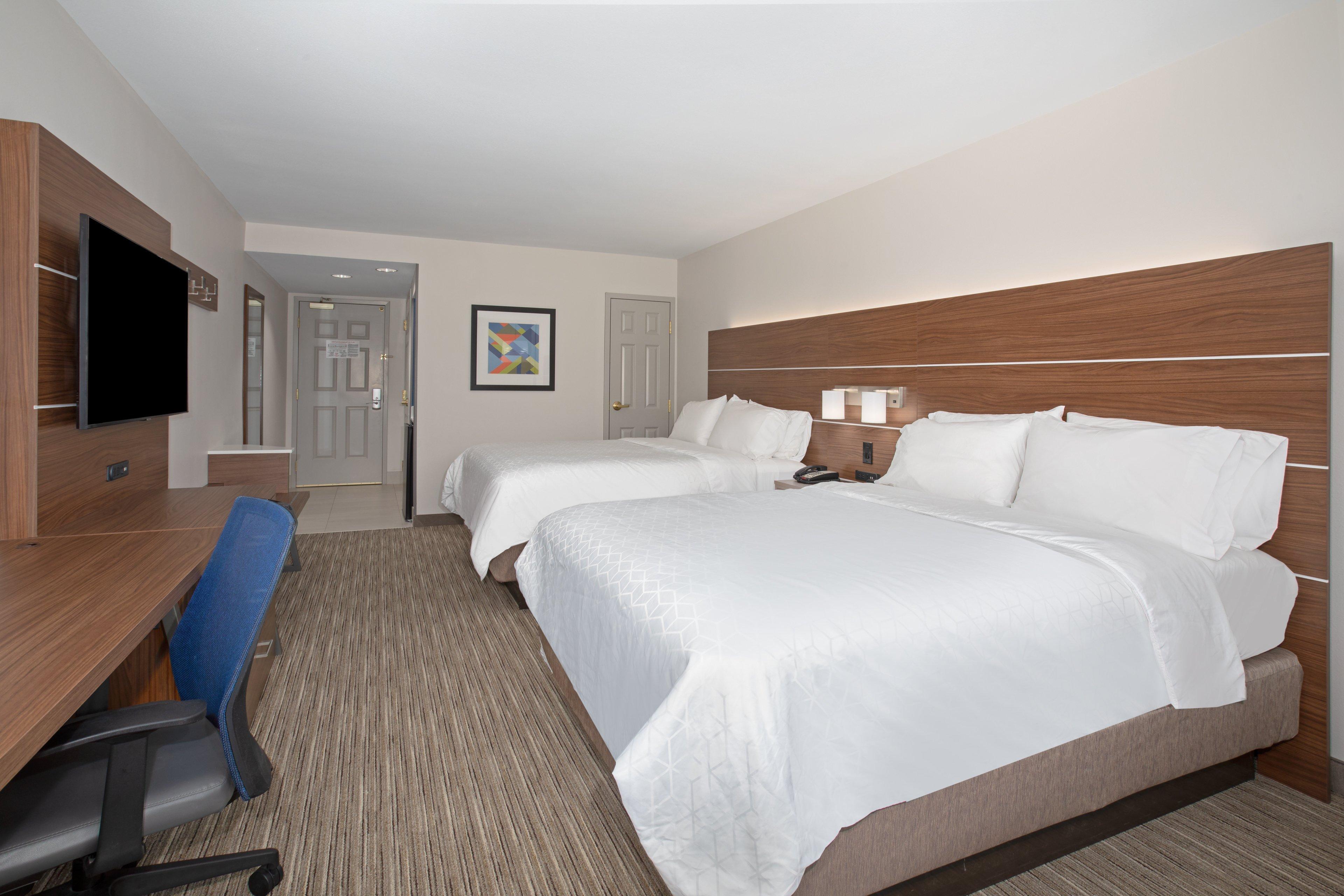 Holiday Inn Express Yreka-Shasta Area By Ihg Экстерьер фото