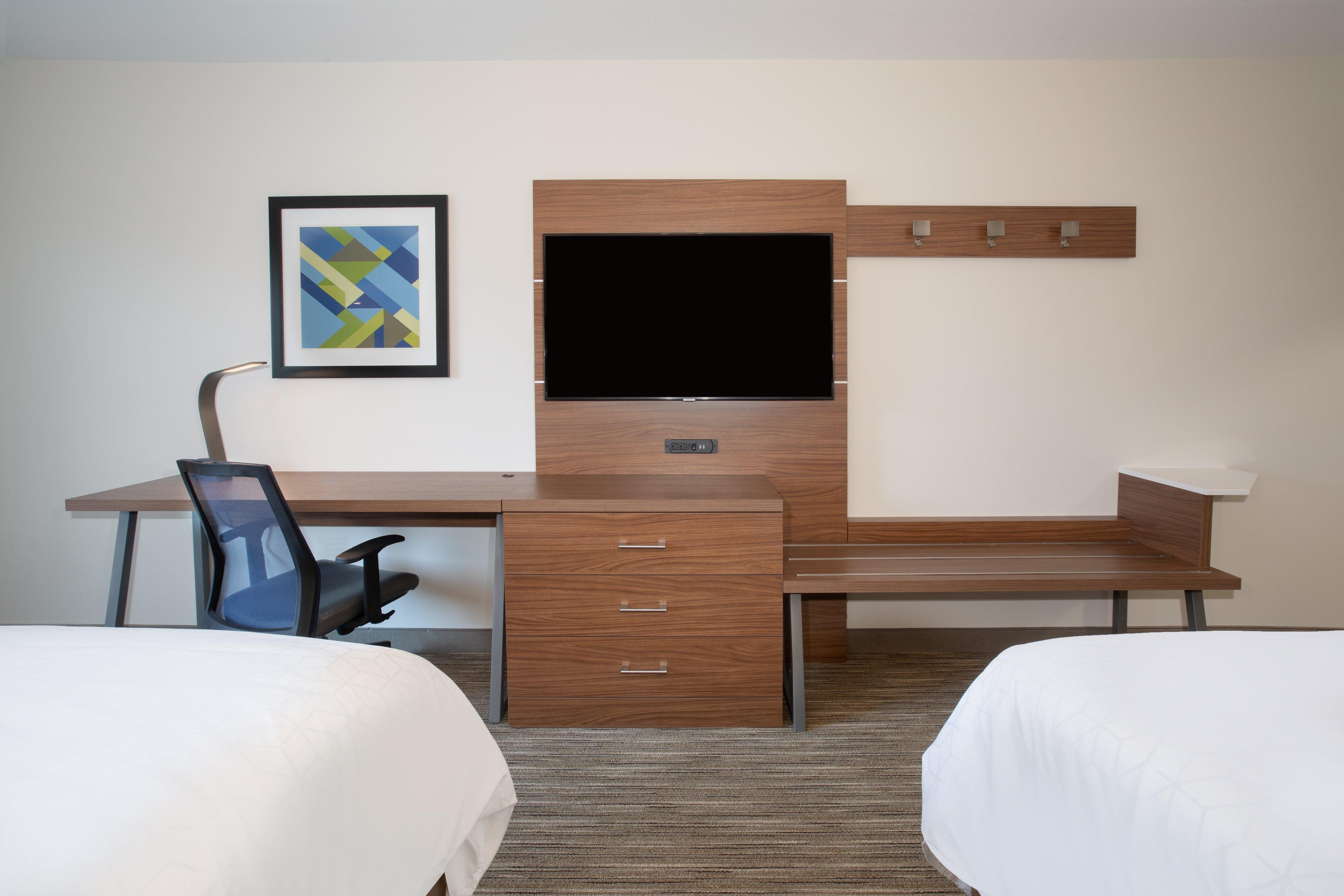 Holiday Inn Express Yreka-Shasta Area By Ihg Экстерьер фото