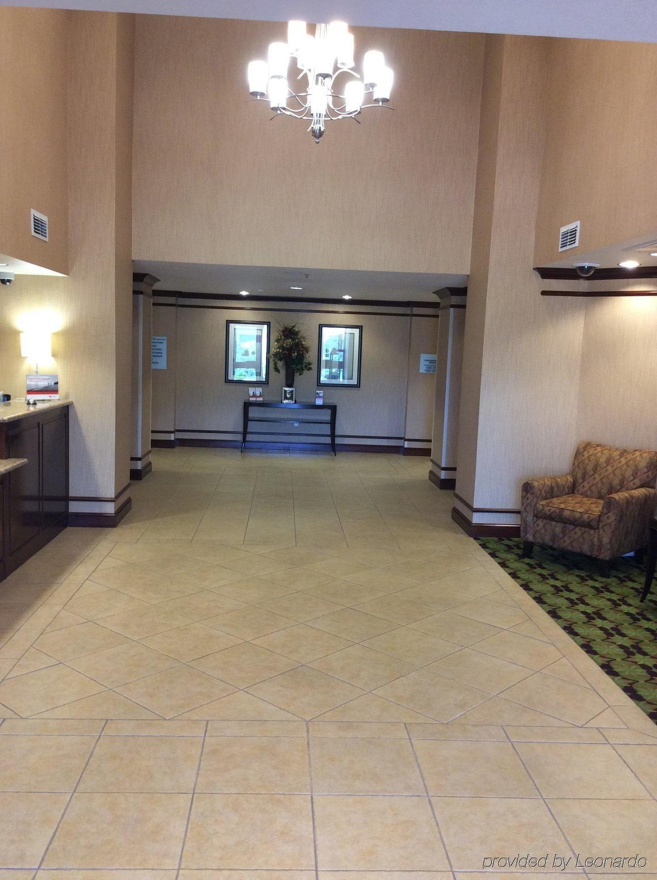 Holiday Inn Express Yreka-Shasta Area By Ihg Экстерьер фото
