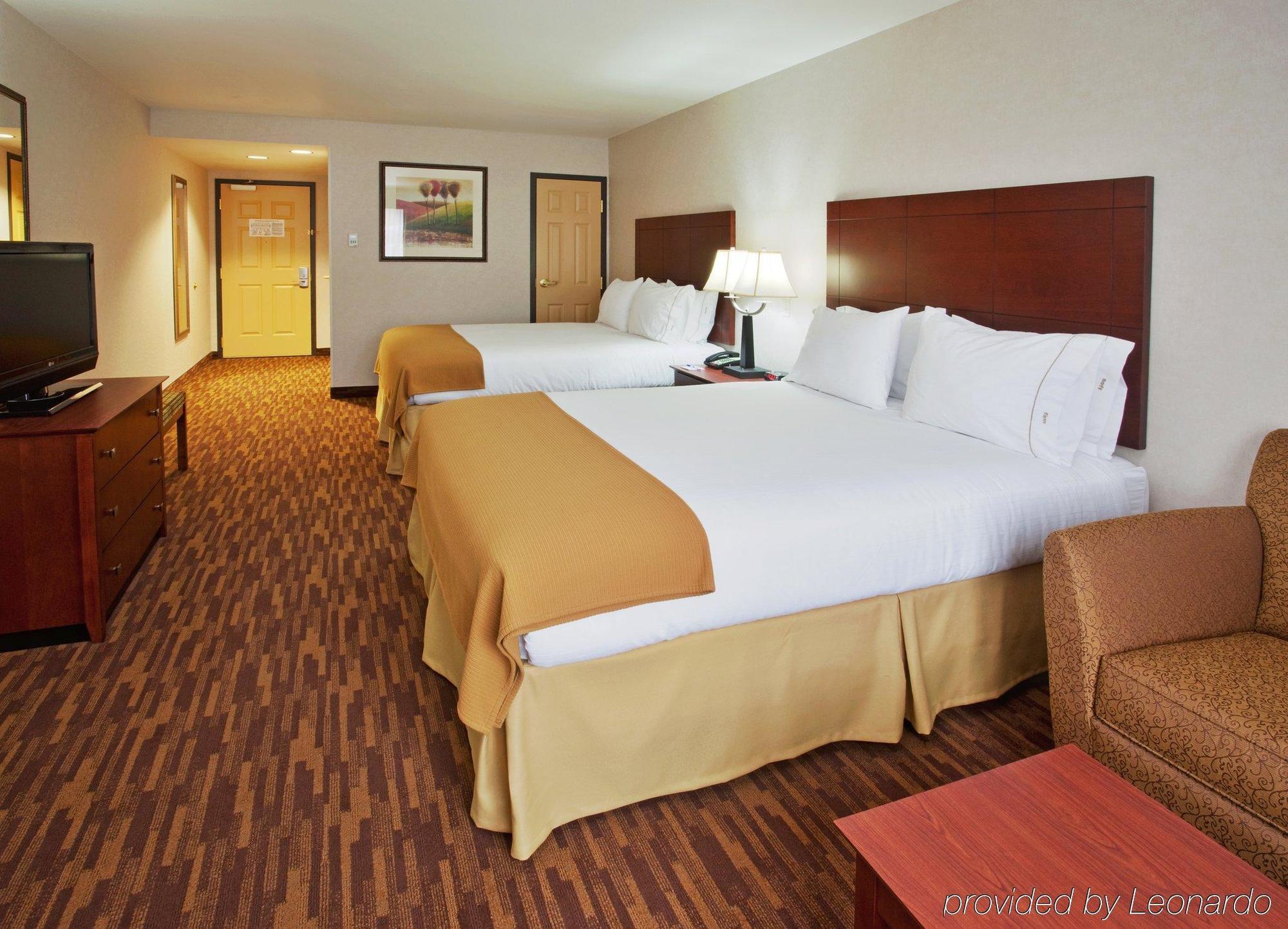 Holiday Inn Express Yreka-Shasta Area By Ihg Экстерьер фото